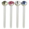 Nose Pins 03 Manufacturer Supplier Wholesale Exporter Importer Buyer Trader Retailer in Hoshiarpur Punjab India